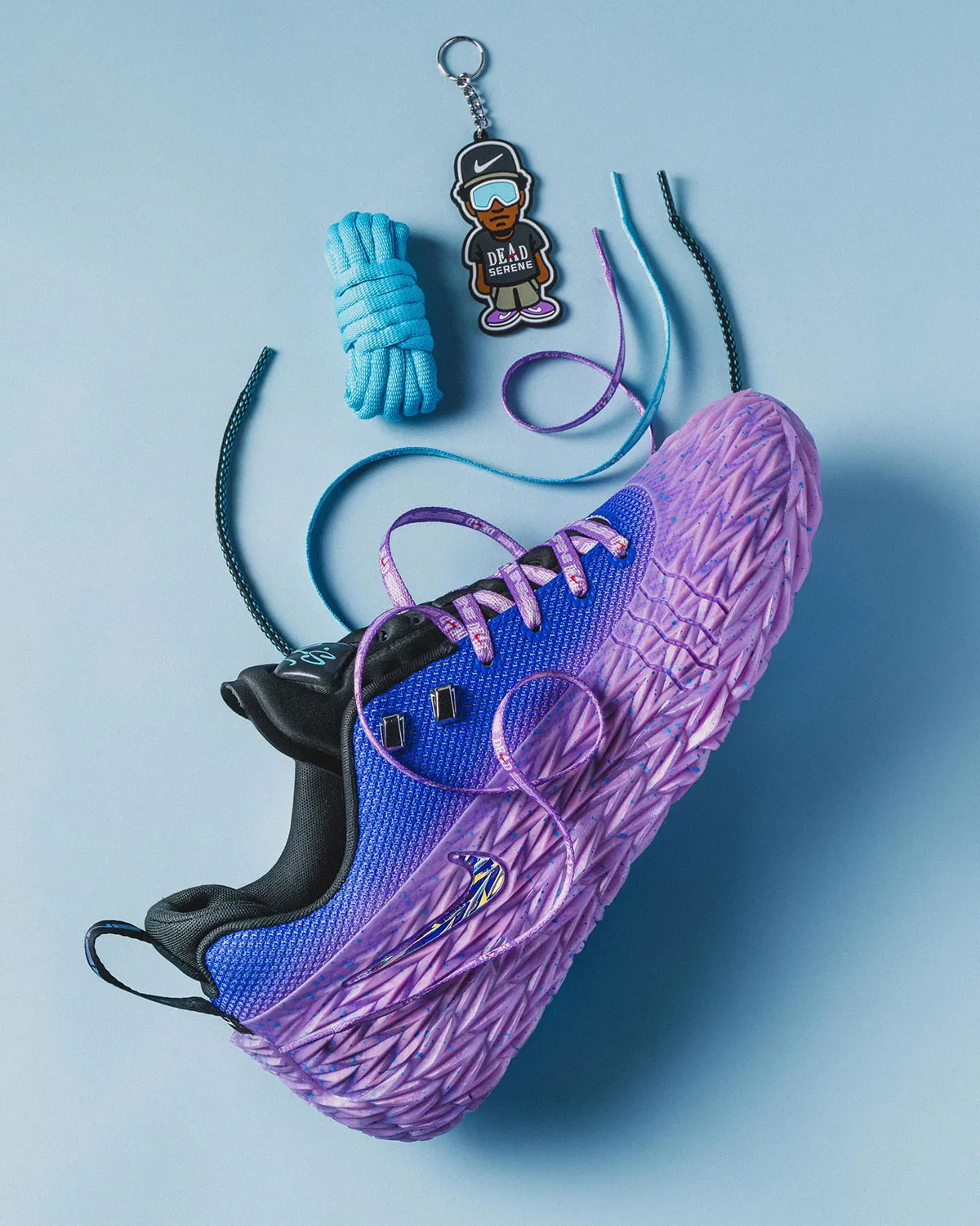 Tote Sirene Nike Saint Charge Ix1566 500 2