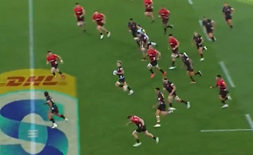 Super Rugby Pacific: Hurricanes Chiefs, Analyse und Vorschau auf das Finale