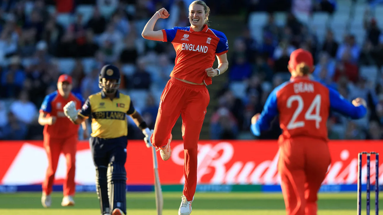 T20-Weltmeisterschaft der Frauen 2026, ENG-W vs. IRE-W, Spiel 8, Spielvorschau der Gruppe 2