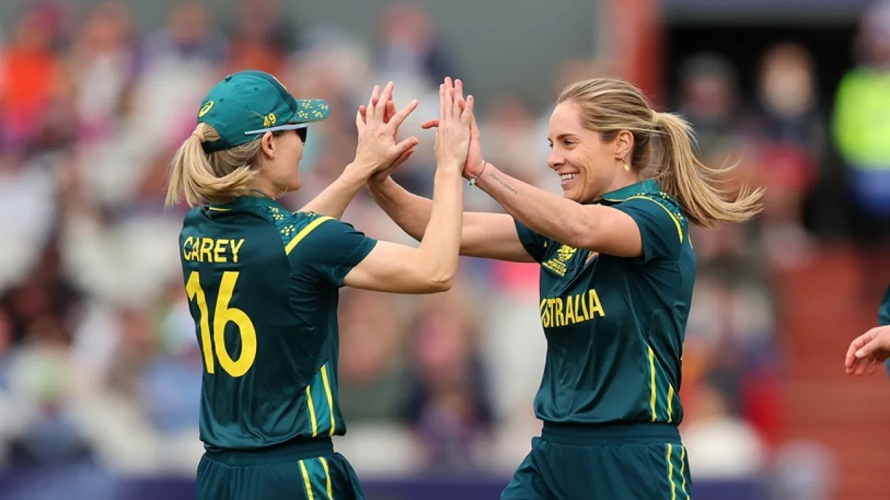 T20-Weltmeisterschaft der Frauen 2026, ENG-W vs. SCO-W, Spiel 16, Spielvorschau der Gruppe 2