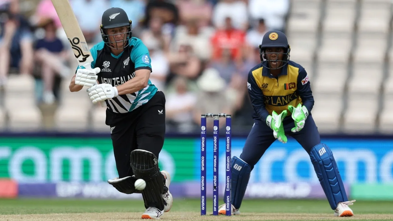 T20-Weltmeisterschaft der Frauen 2026, IRE-W vs. NZ-W, Spiel 13, Spielvorschau der Gruppe 2