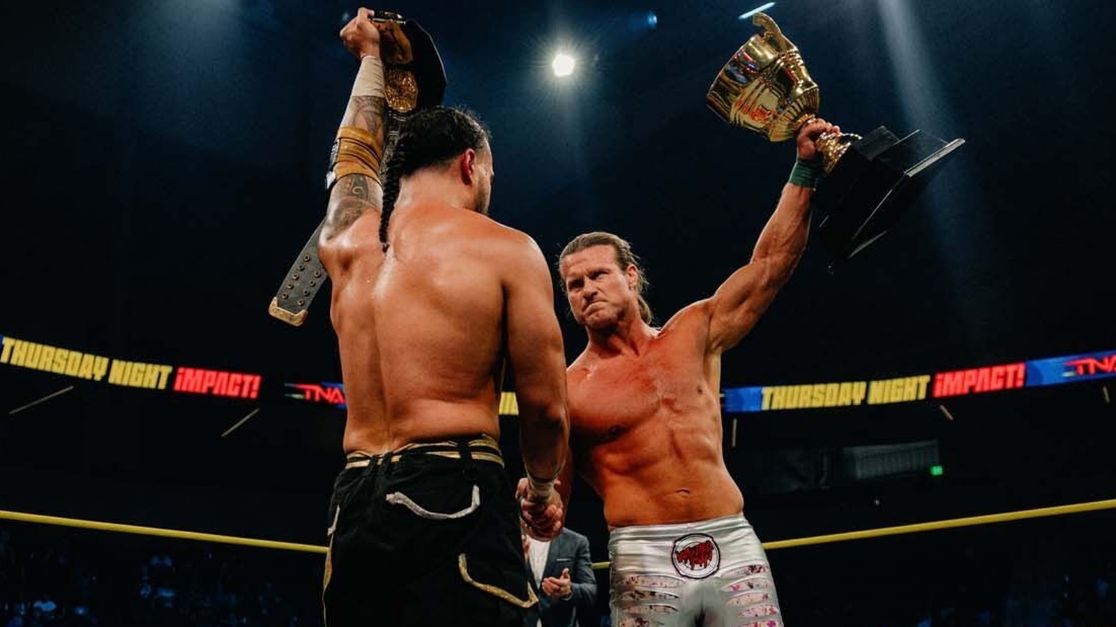 TNA Impact 11.06.2026: 3 Dinge, die wir hassten und 3 Dinge, die wir liebten