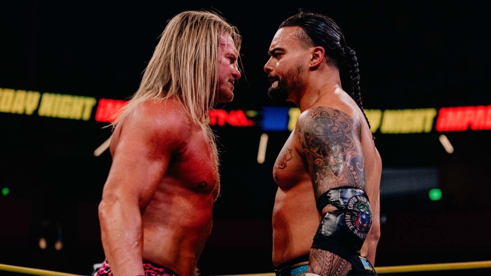 TNA Impact 18.06.2026: 3 Dinge, die wir hassten und 3 Dinge, die wir liebten