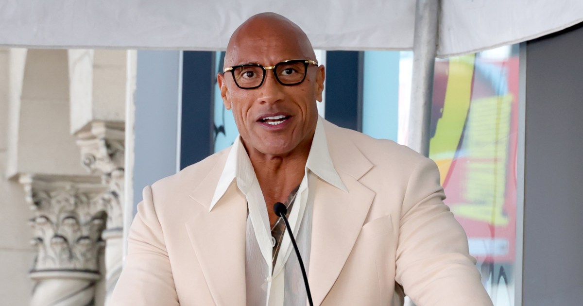 The Rock wird vorgeworfen, über ihre früheren professionellen Mixed-Martial-Arts-Behauptungen gelogen zu haben