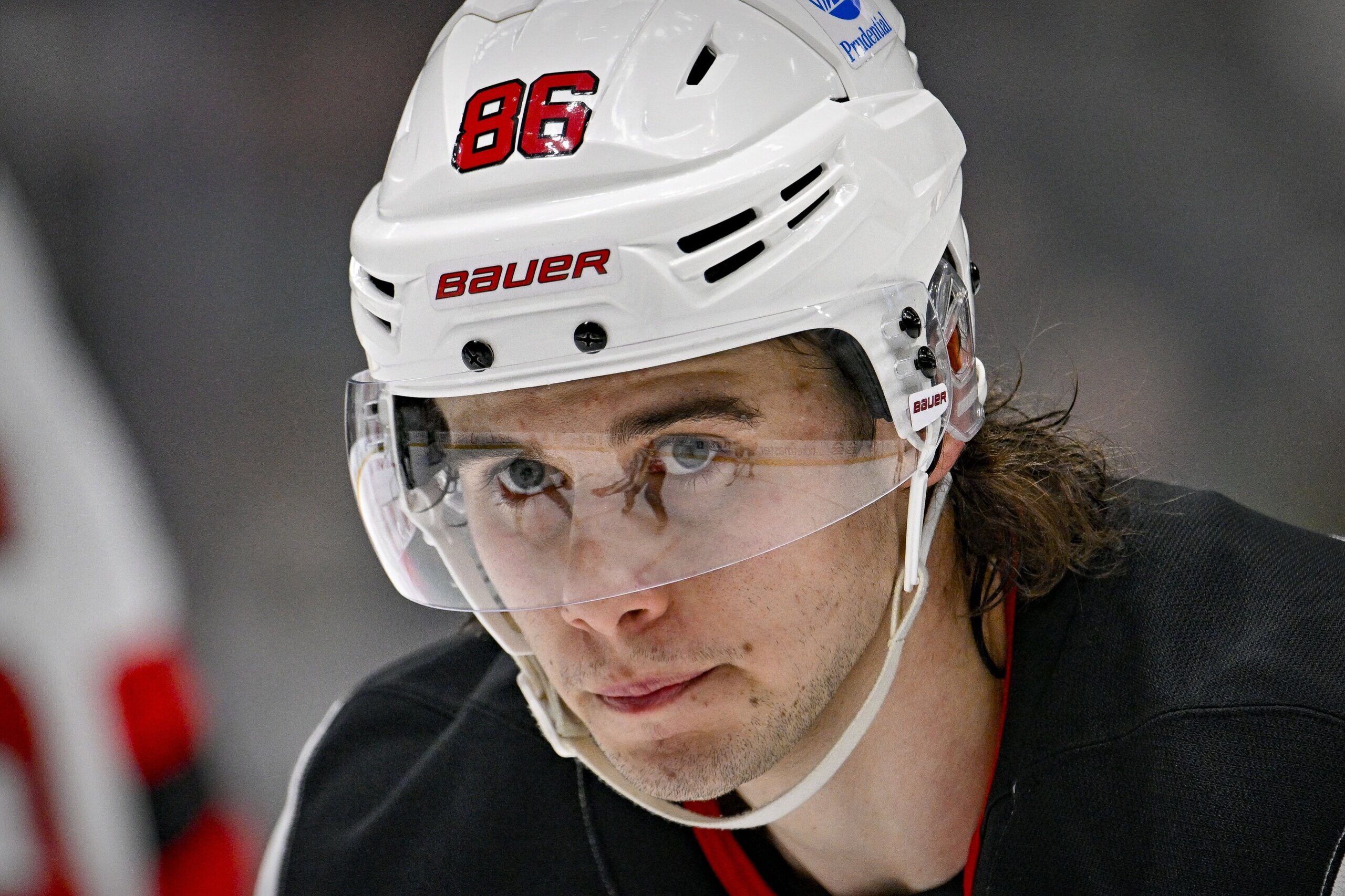 The Wild sollte zumindest einen Jack-Hughes-Trade erkunden – Minnesota Wild