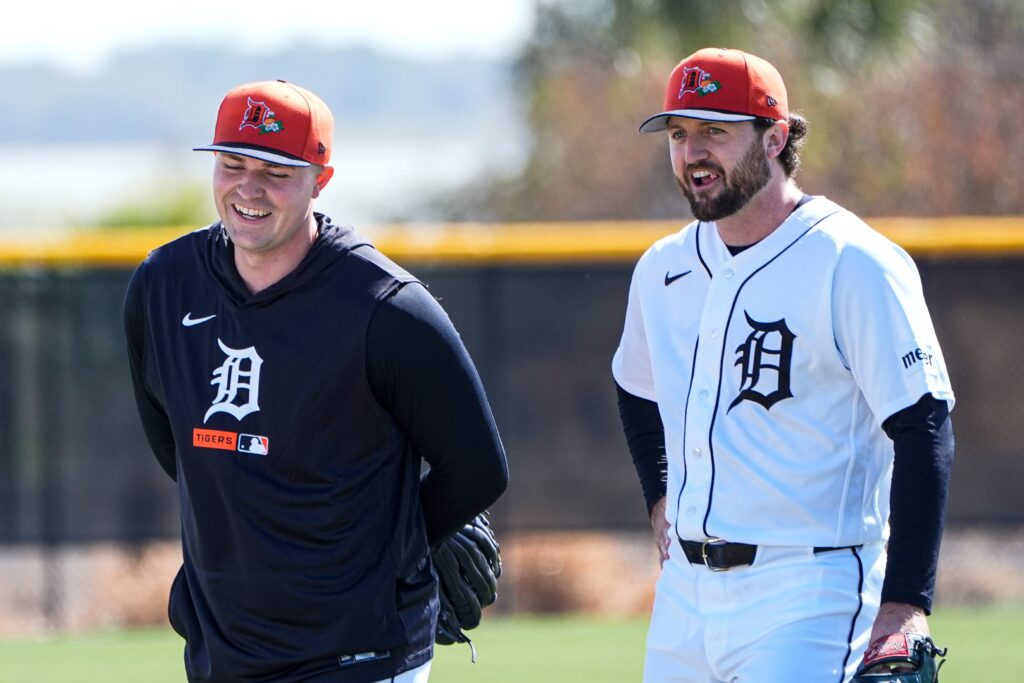 Tigers aktivieren Tarik Skubal am Samstag; Casey Mize wird voraussichtlich am Sonntag zurückkehren