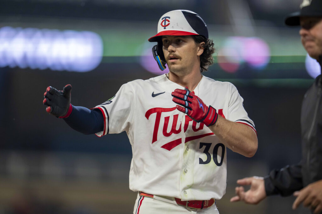 Tigers fordern James Ottman von den Verzichtserklärungen der Twins ab