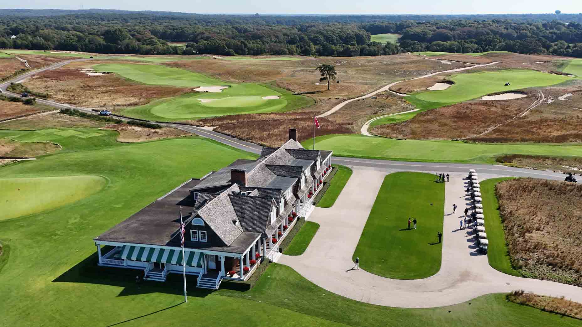 Tipps zum Sieg bei den US Open 2026: Auf wen wetten unsere Mitarbeiter bei Shinnecock?