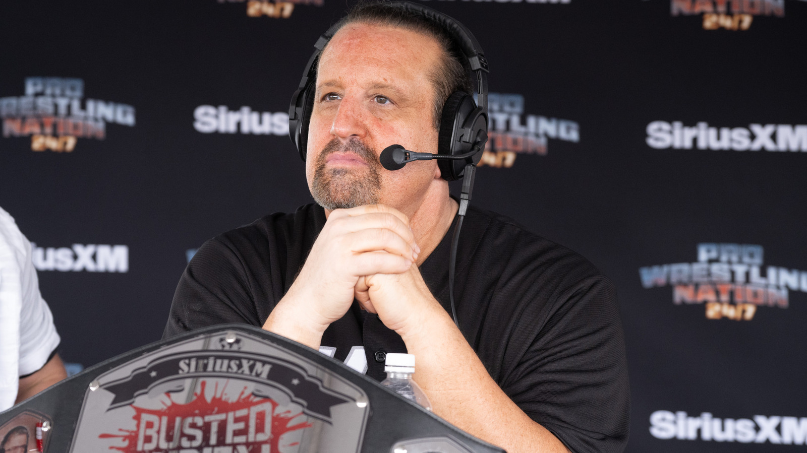 Tommy Dreamer gibt seinen Abschied von TNA bekannt und Road Dogg soll angeblich der kreative Ersatz sein