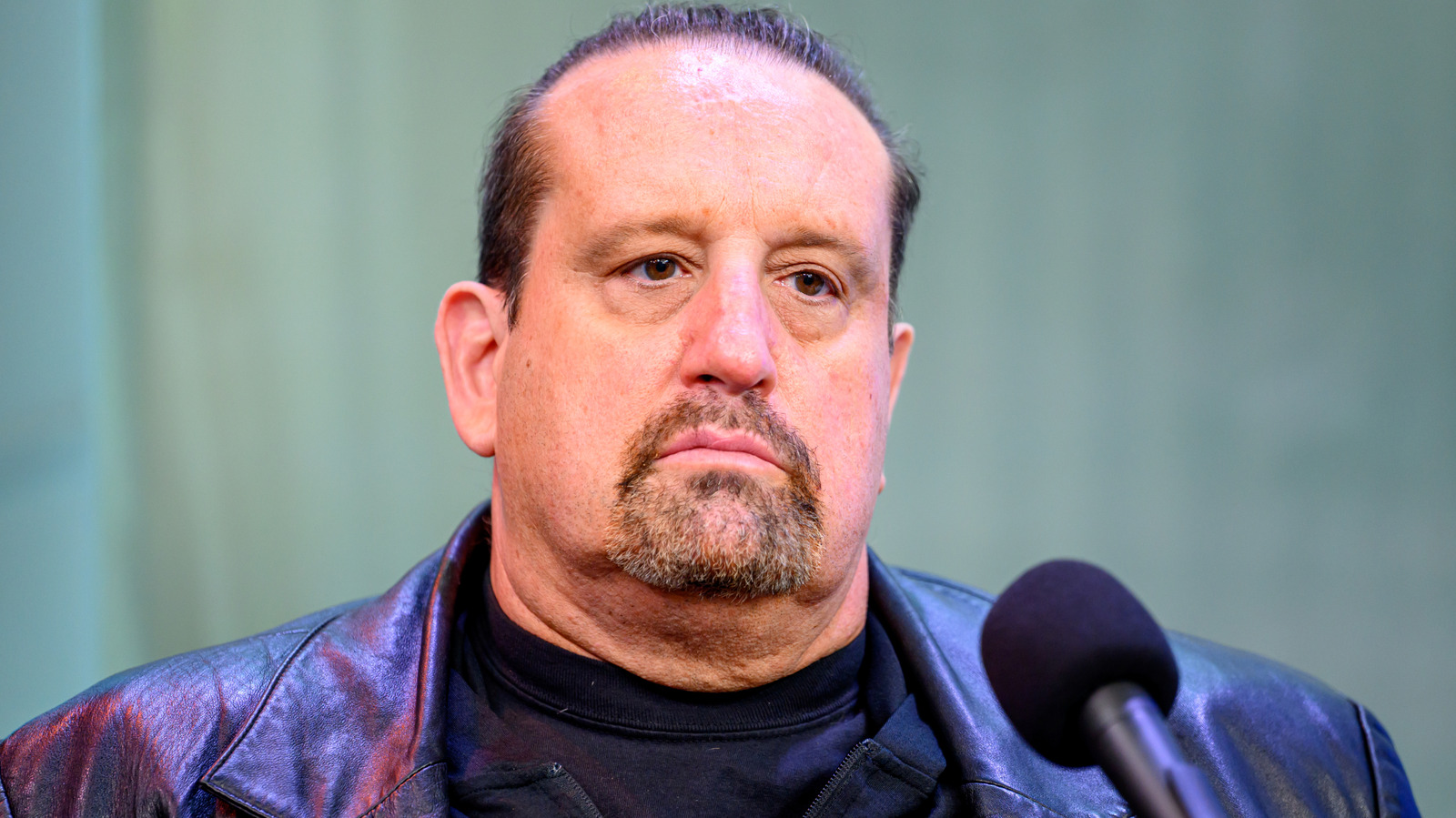Tommy Dreamer spricht über emotionalen Ausstieg bei TNA: „Ich habe mein Bestes für dich getan“