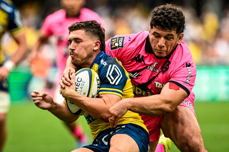 Top 14: Das Spielprogramm und die Italiener auf dem Feld zwischen Sperrfeuer und Überlebensherausforderung