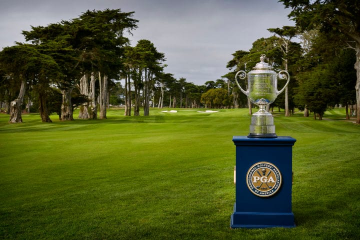 US-PGA-Meisterschaft | Amerikanisches Golf