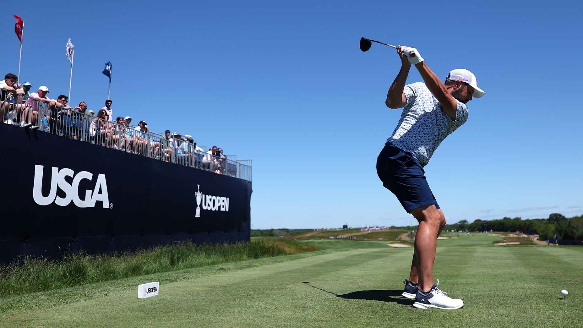 USGA ändert Golfball-Backing-Plan und erhält überraschende Unterstützung von der PGA Tour