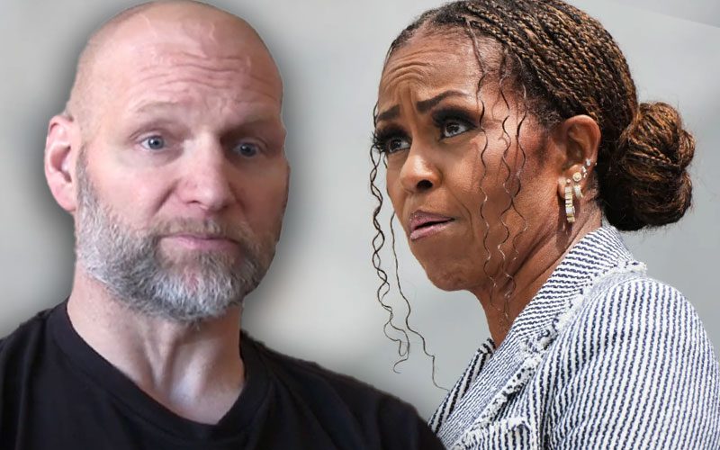 Val Venis verlangt von Michelle Obama einen Chromosomentest, um zu beweisen, dass sie kein Mann ist