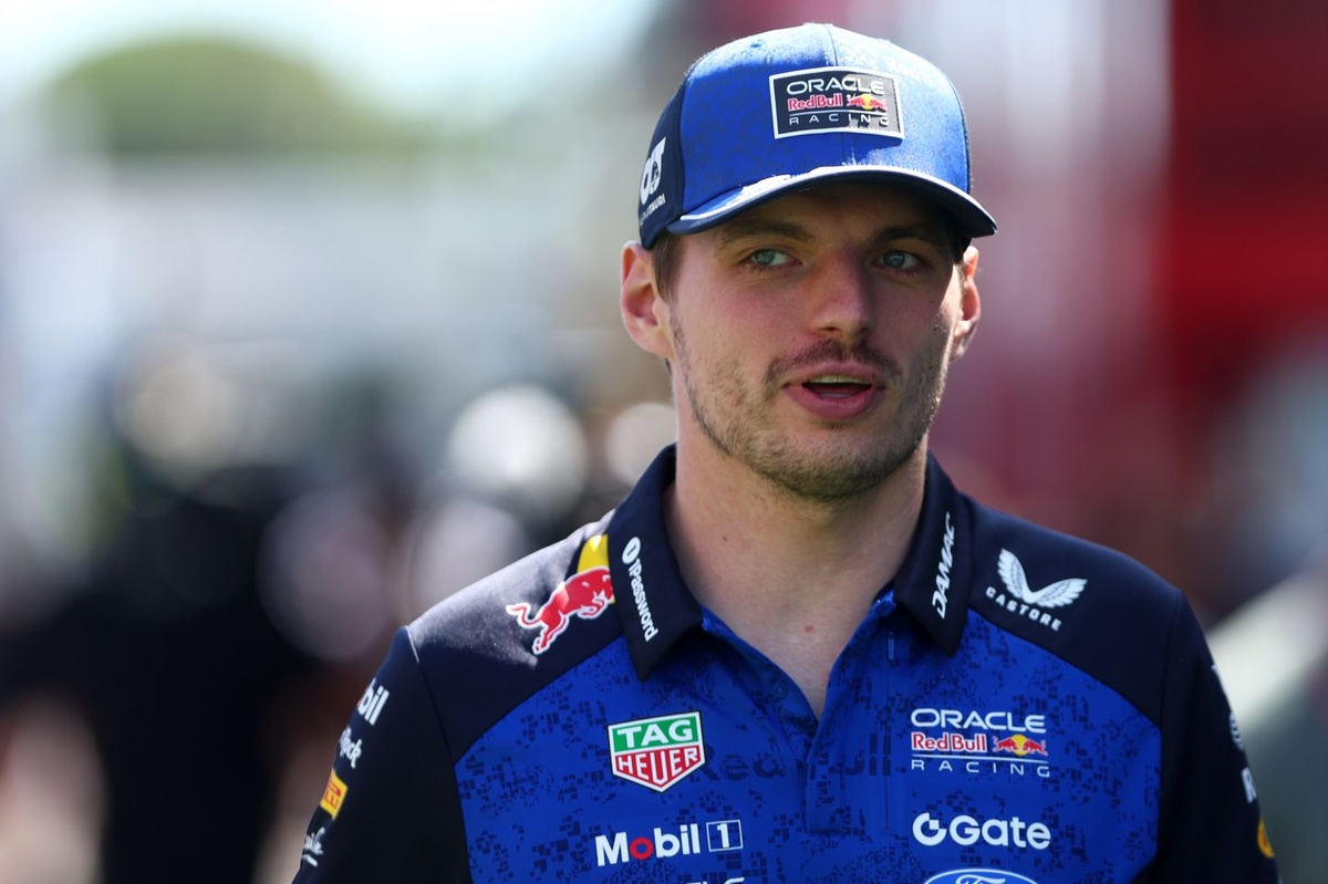 Verstappen überrascht, dass Red Bull die Führung von Mercedes halbiert hat: „Ich verstehe es nicht ganz“