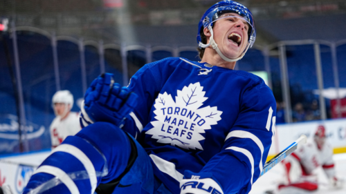 Vier NHL-Veteranen sind in der Saison 2024-25 erfolgreich