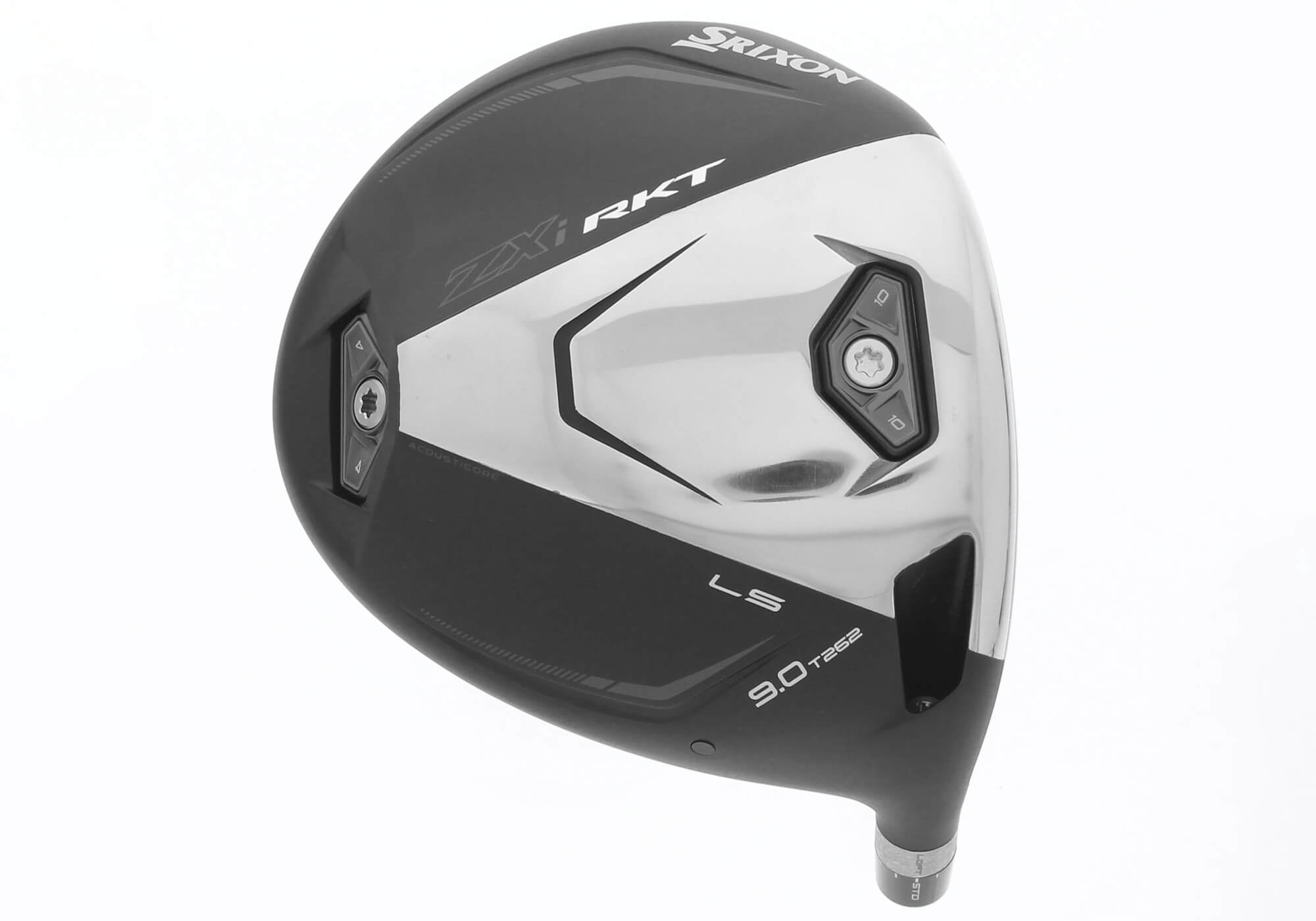 Vier weitere Srixon ZXi RKT-Fahrer haben es in den USGA-Kader geschafft, so dass sich die Gesamtzahl des Tages auf sieben erhöht