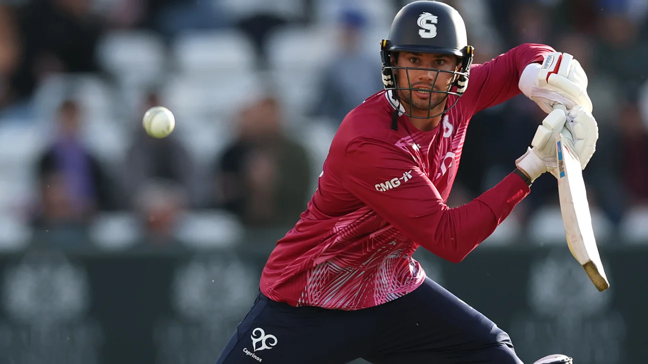Vitality Blast Men 2026, DUR vs NOR Cross Pool Spielbericht, 6. Juni 2026