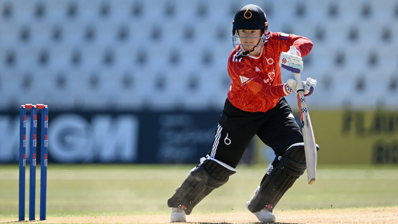 Vitality Blast Women 2026, BLZ-W vs LAN-W 25. Spielbericht, 7. Juni 2026