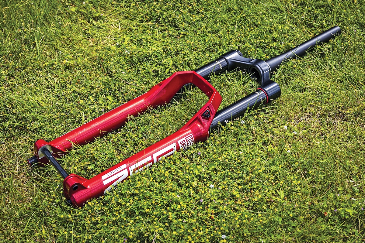Vor- und Nachteile der Umstellung auf eine 38-mm-Gabel