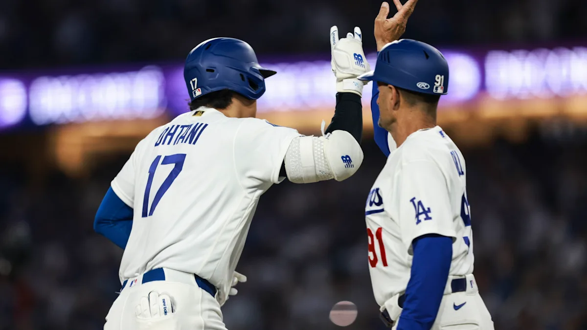 Vorhersage Dodgers vs. Rays: Quoten, aktuelle Statistiken, Trends und beste Wetten für den 17. Juni