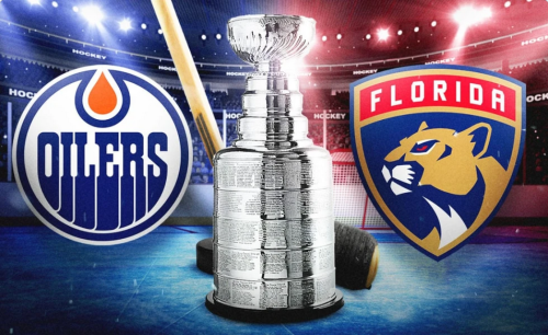 Vorschau auf das Stanley-Cup-Finale: Florida Structure vs. Edmonton Speed