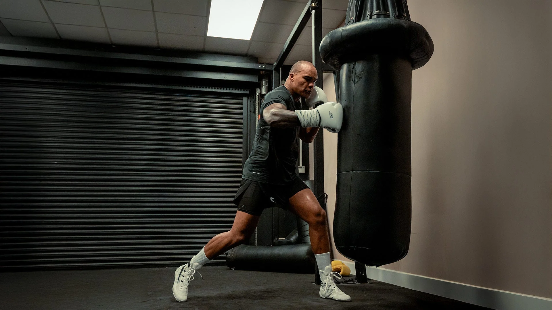Vorteile des Boxens für das Hitzetraining