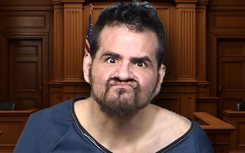 Vorwürfe wegen toter Tiere durch Armando Alejandro Montalvo, Stalker im OG Performance Center, abgewiesen.