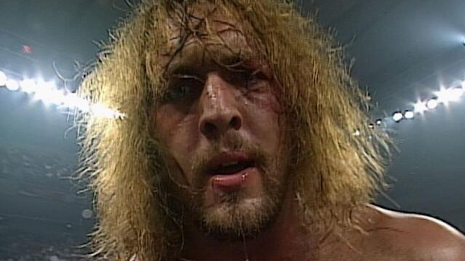WCW Great American Bash 1996: 3 Dinge, die wir hassten und 3 Dinge, die wir liebten