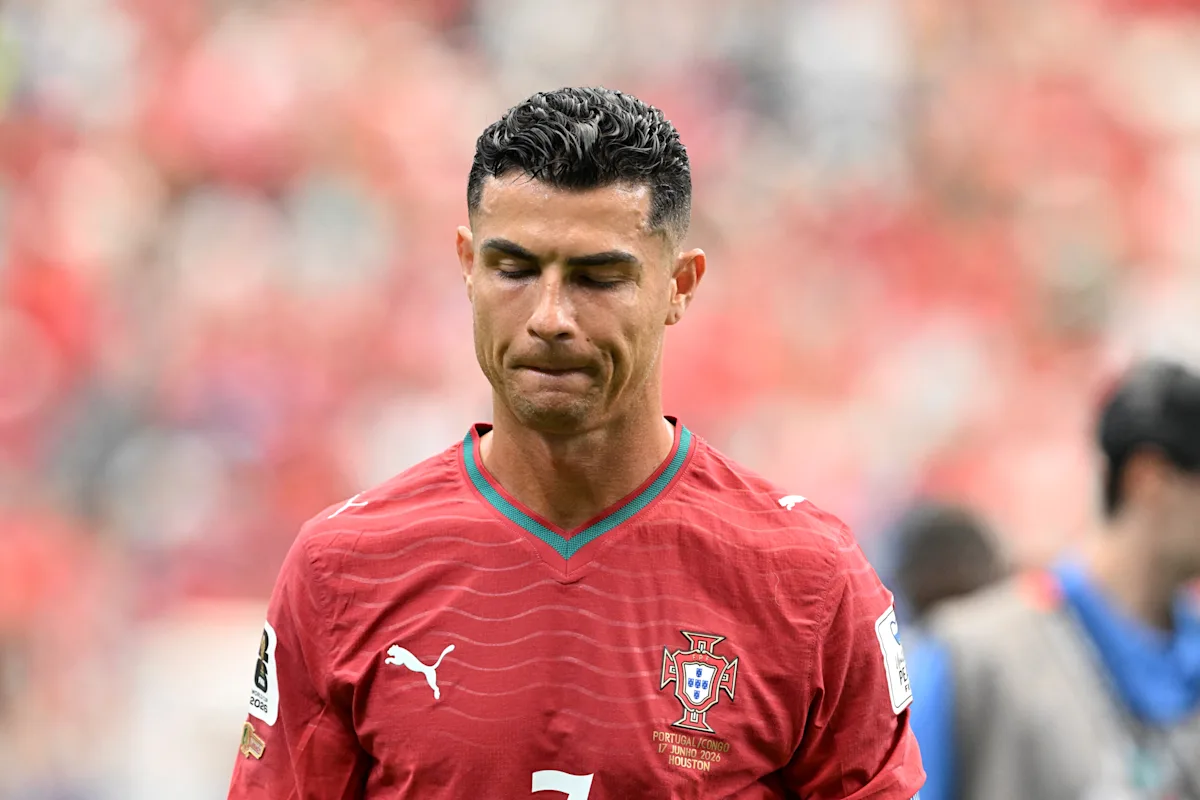 WM-Panikmeter: Brasilien, Spanien und Portugal haben alle Punkte verloren. Wer sollte sich am meisten Sorgen machen?