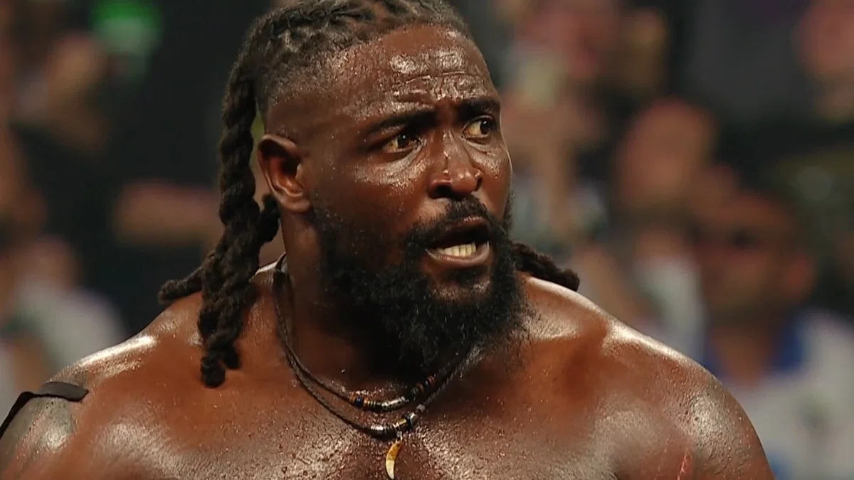 WWE Hall Of Famer Bully Ray Pitches Oba Femi To Face Brock Lesnar On SummerSlam Night One, Roman Reigns On Night Two: ‘If You’re Gonna Do It, Lets F**king Do It’