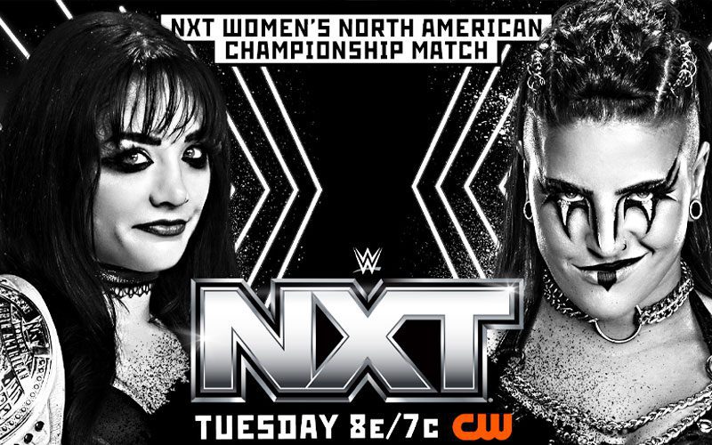 WWE NXT-Ergebnisse, Highlights und Schlüsselmomente für den 9. Juni 2026
