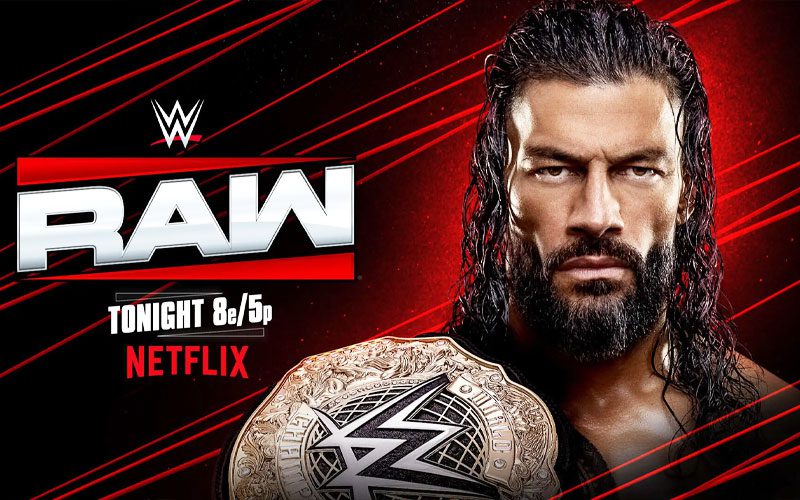 WWE RAW-Ergebnisse, Highlights und Schlüsselmomente für den 15. Juni 2026