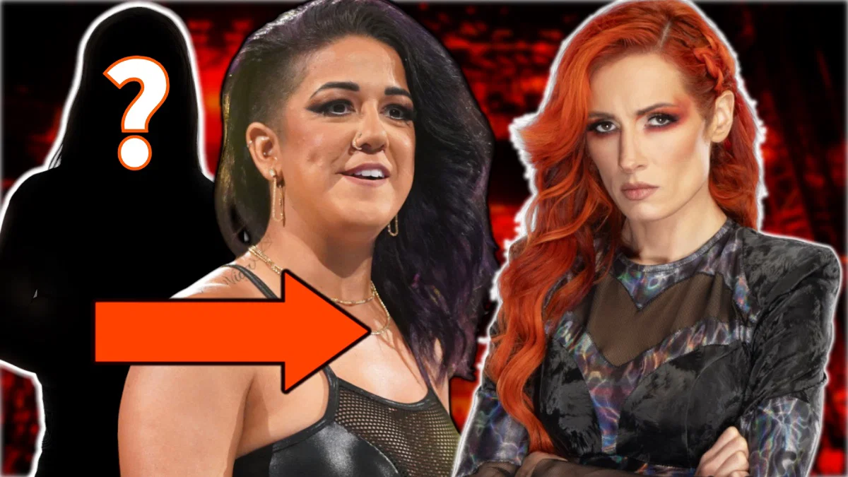 WWE Stars To Join New Becky Lynch Faction