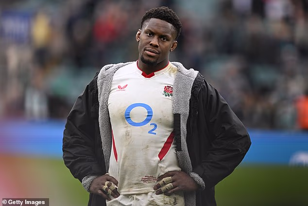 Maro Itoje wird für die Summer Nations Championship in England nach einer anstrengenden Serie von Spielen, die bis in die letzte Saison und die Sommertour der Lions zurückreicht, ausgeruht sein.
