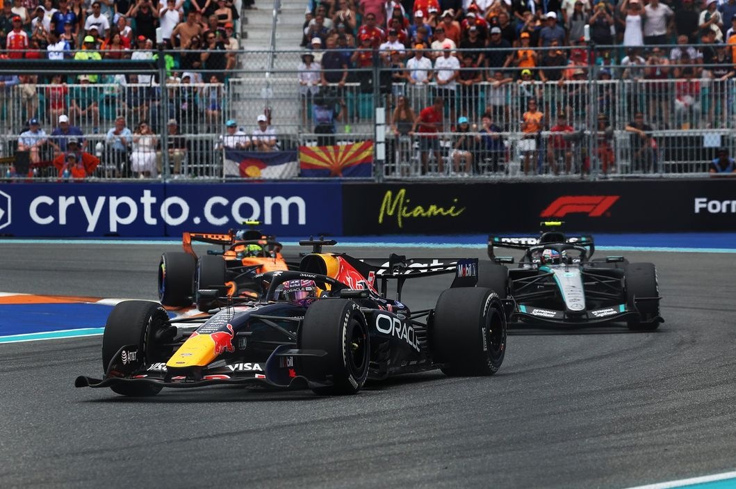 Warum Red Bull sich dem ADUO-Urteil der FIA widersetzte: „Es gibt keine Beispieldaten, die uns unseren Vorsprung vor Mercedes zeigen“