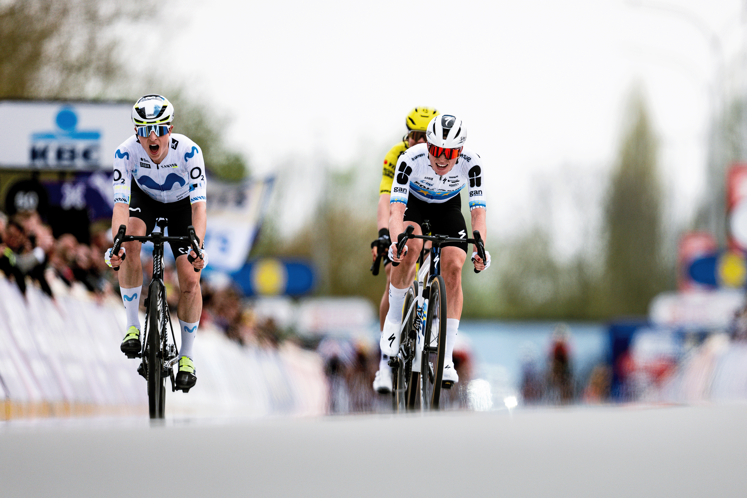 Warum der Aufstieg von Marlene Rosser für Demi Wohlring und Pauline Ferrand-Prevot bei der Tour de France der Frauen eine echte Sorge sein sollte – Analyse