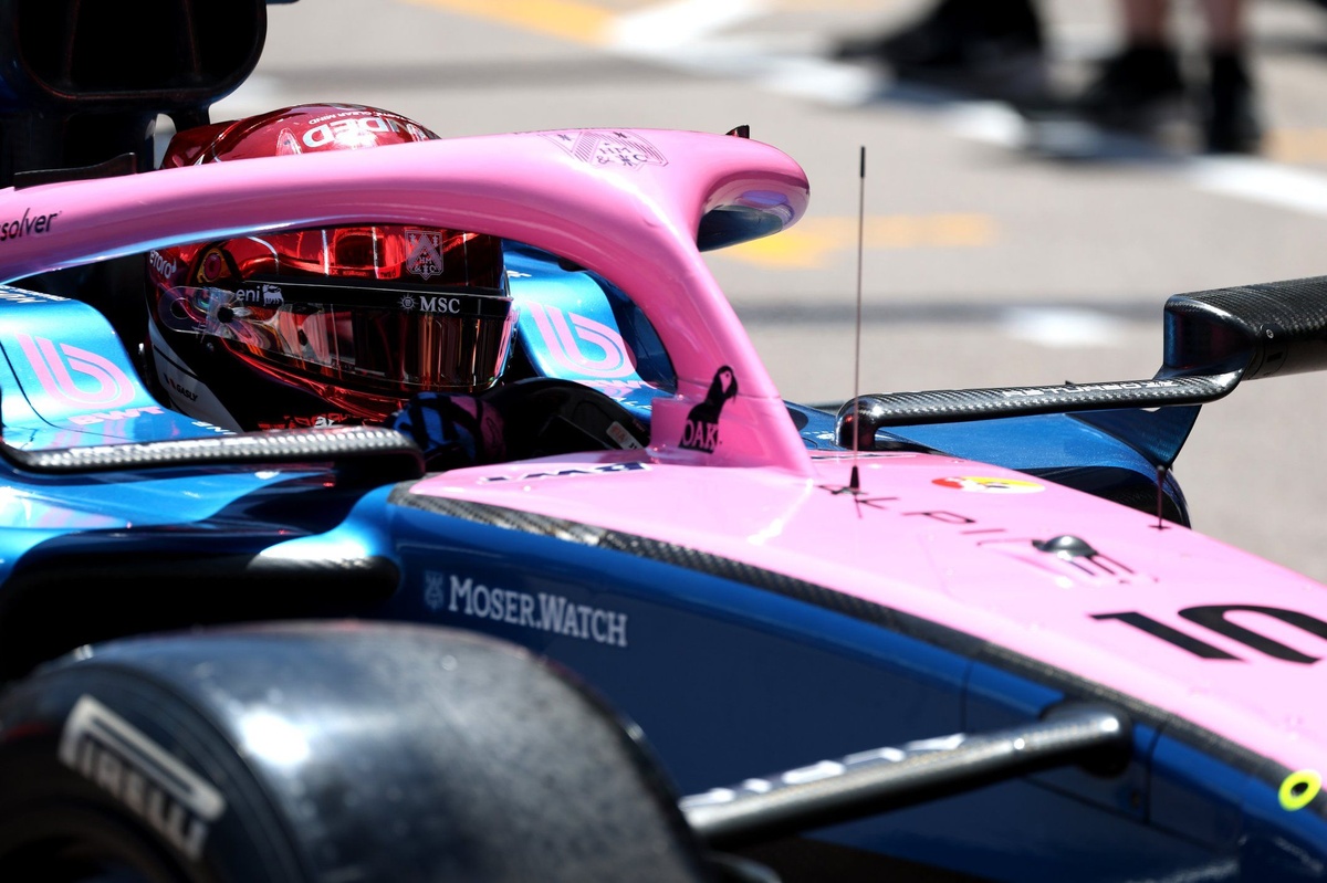 Warum die Monaco-Strafsaga von GP Gasly für die Formel 1 ein auswegloses Regulierungslabyrinth riskiert