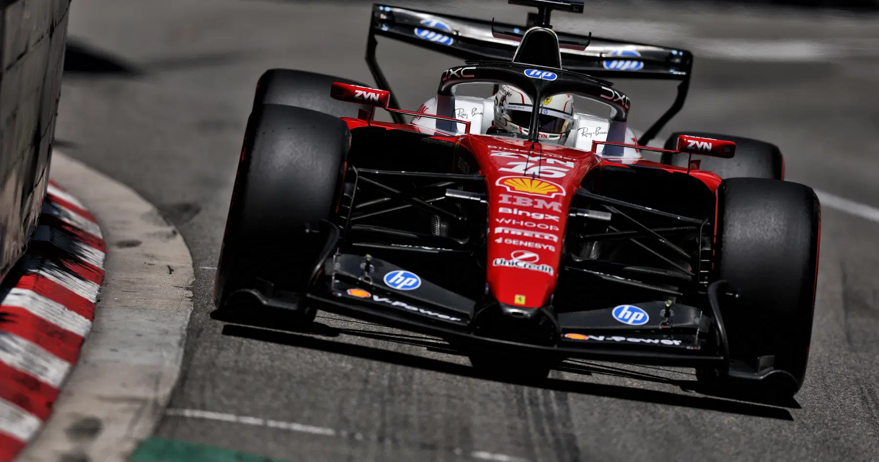 Warum ein wütender Charles Leclerc abstürzte, nachdem Lewis Hamiltons „gewinnbringende“ Lösung abgelehnt wurde.