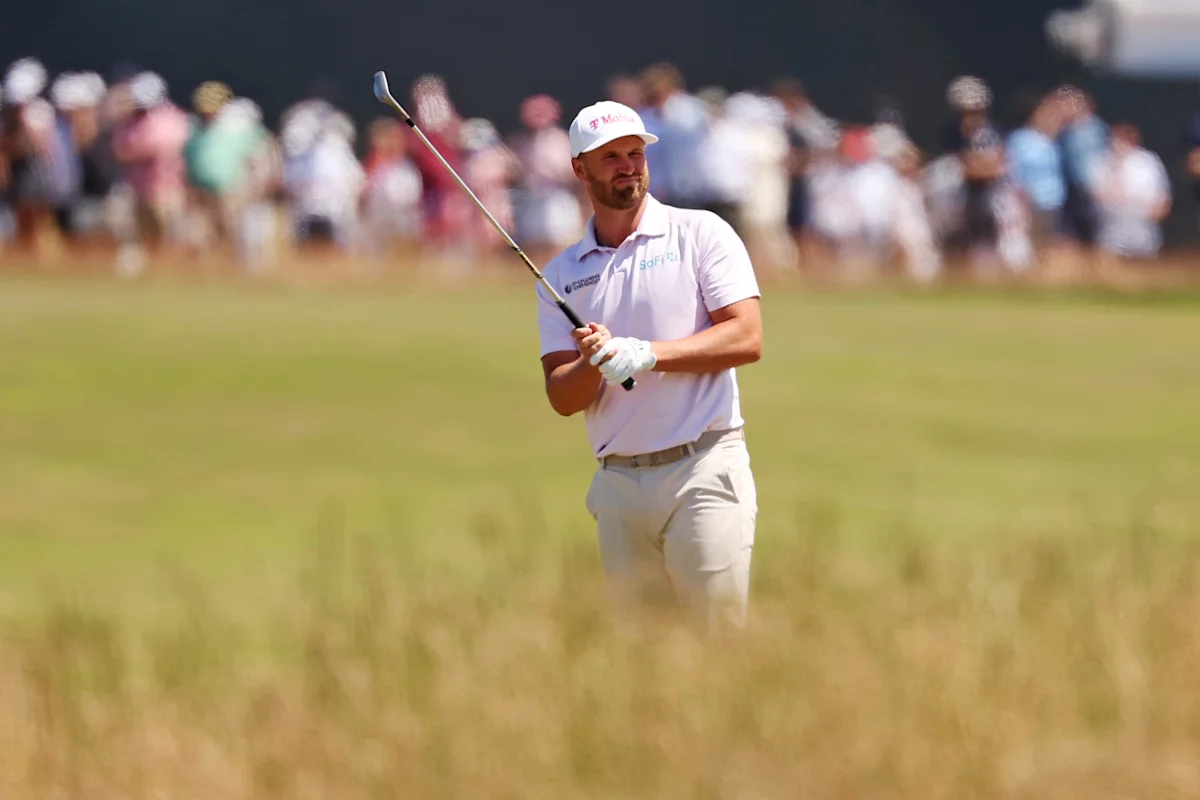 Warum hassen alle Wyndham Clark? Innerhalb der US-Open-Gegenreaktion