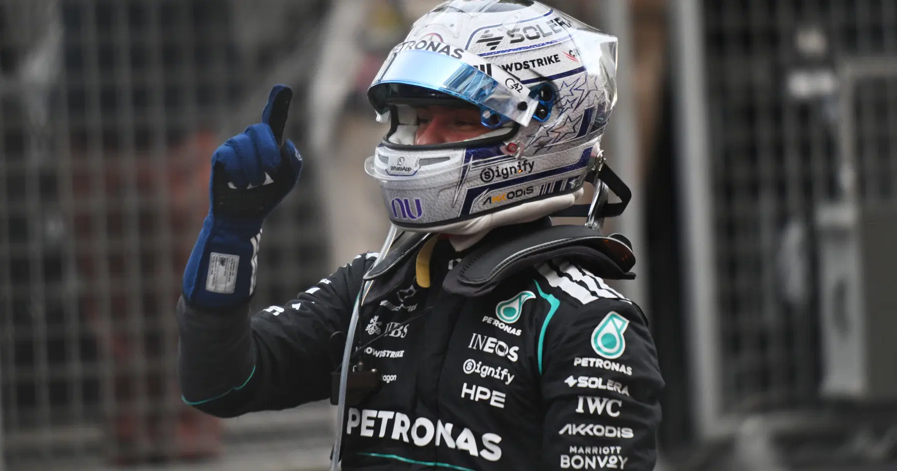 Warum ist Kimi Antonelli in der Formel 1 auf dem „Weg zur Größe“?