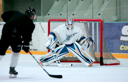Warum jede Eishockeymannschaft individuelle Trikots braucht
