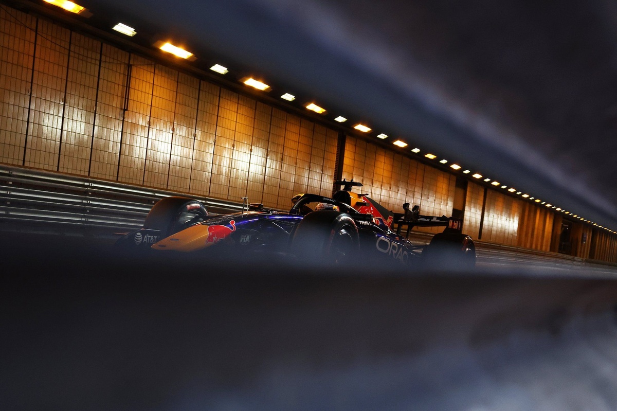 Warum sich Verstappen im Qualifying zum GP von Monaco „wieder wie ich gefühlt“ hat
