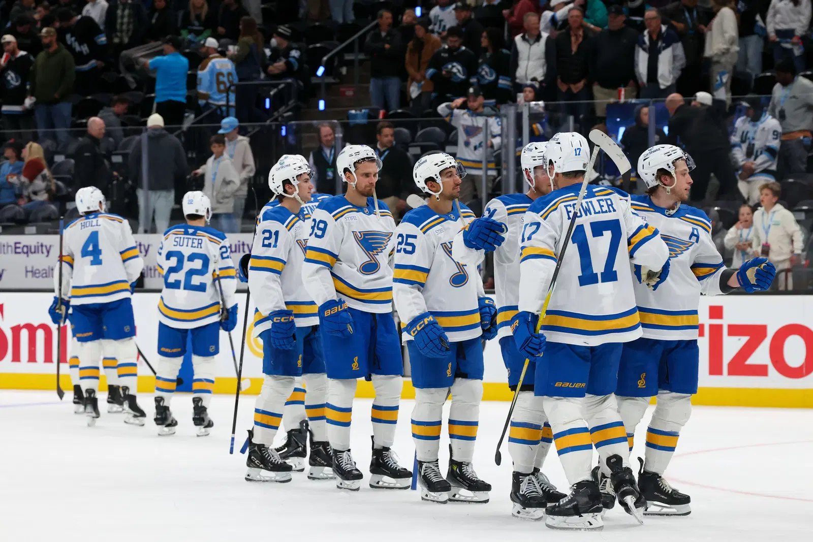 Warum sich die St. Louis Blues auf den Wettbewerb und nicht auf den Wiederaufbau konzentrieren sollten