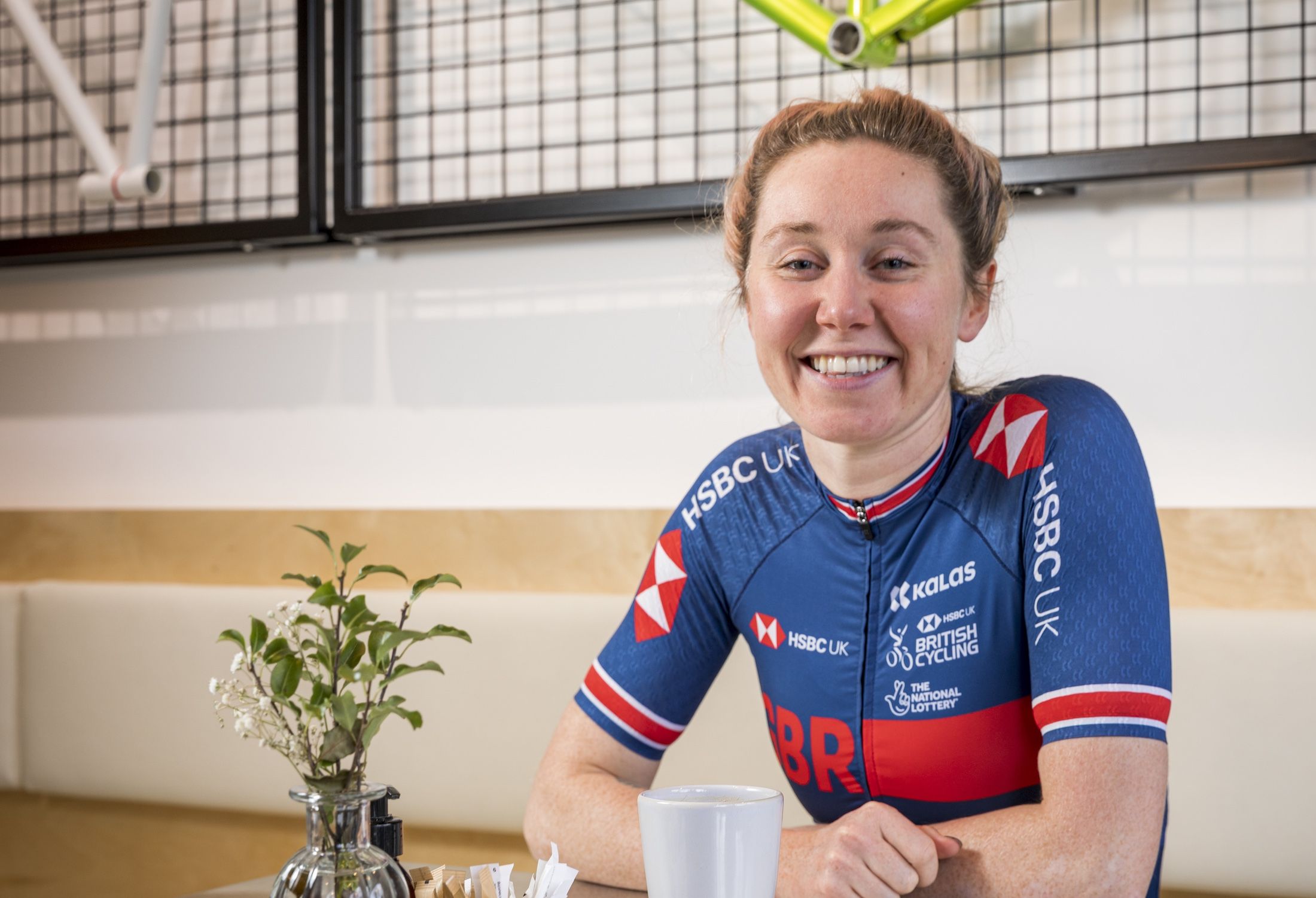 Warum war Katie Archibald eine Ausnahmesportlerin?