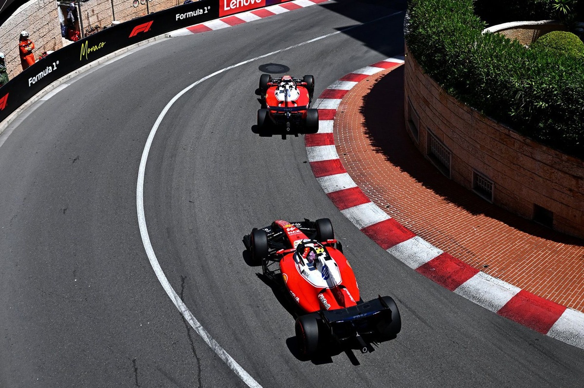 Warum wird Leclerc die Bremseinstellungen von Hamilton anpassen?