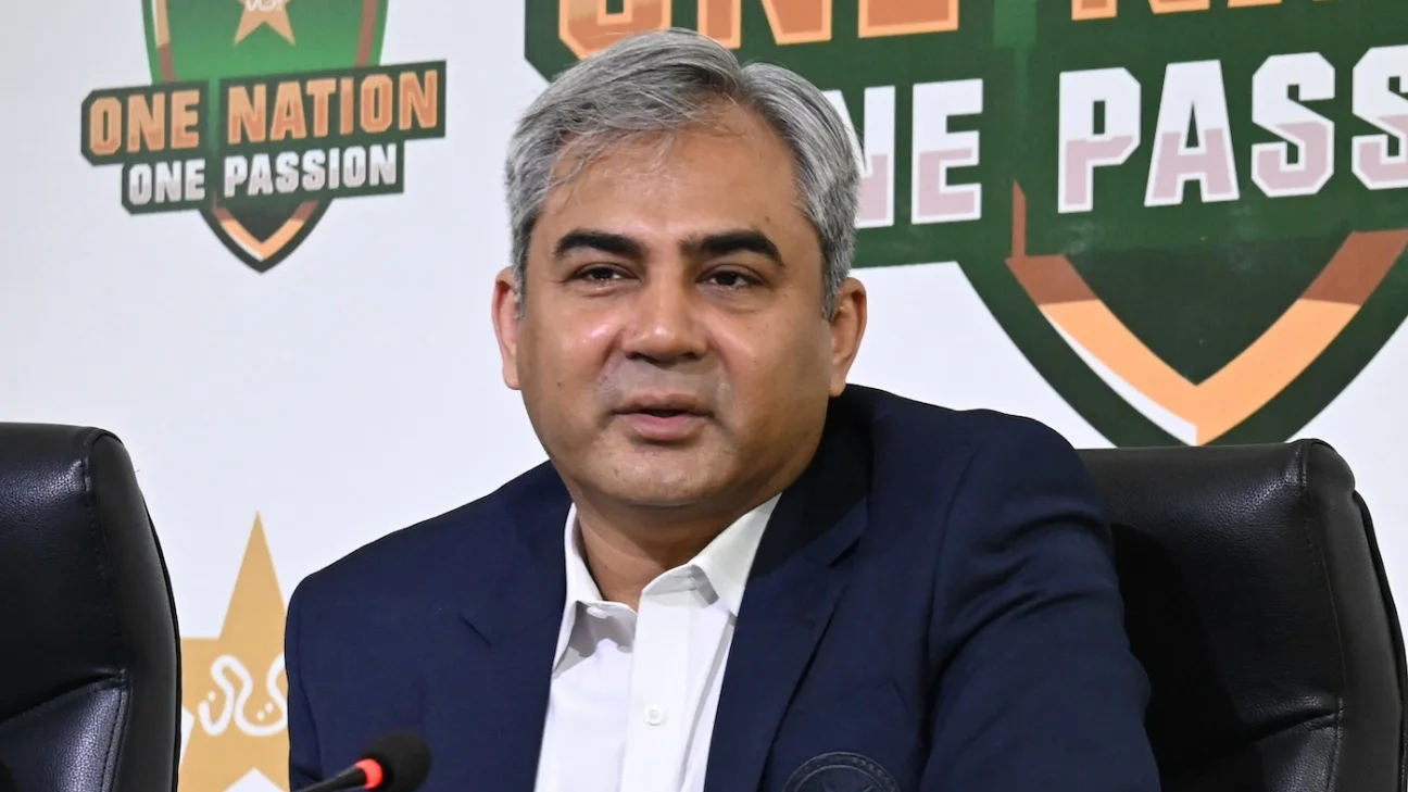 Was bedeutet das neue formelbasierte Vertragssystem für pakistanische Spieler?