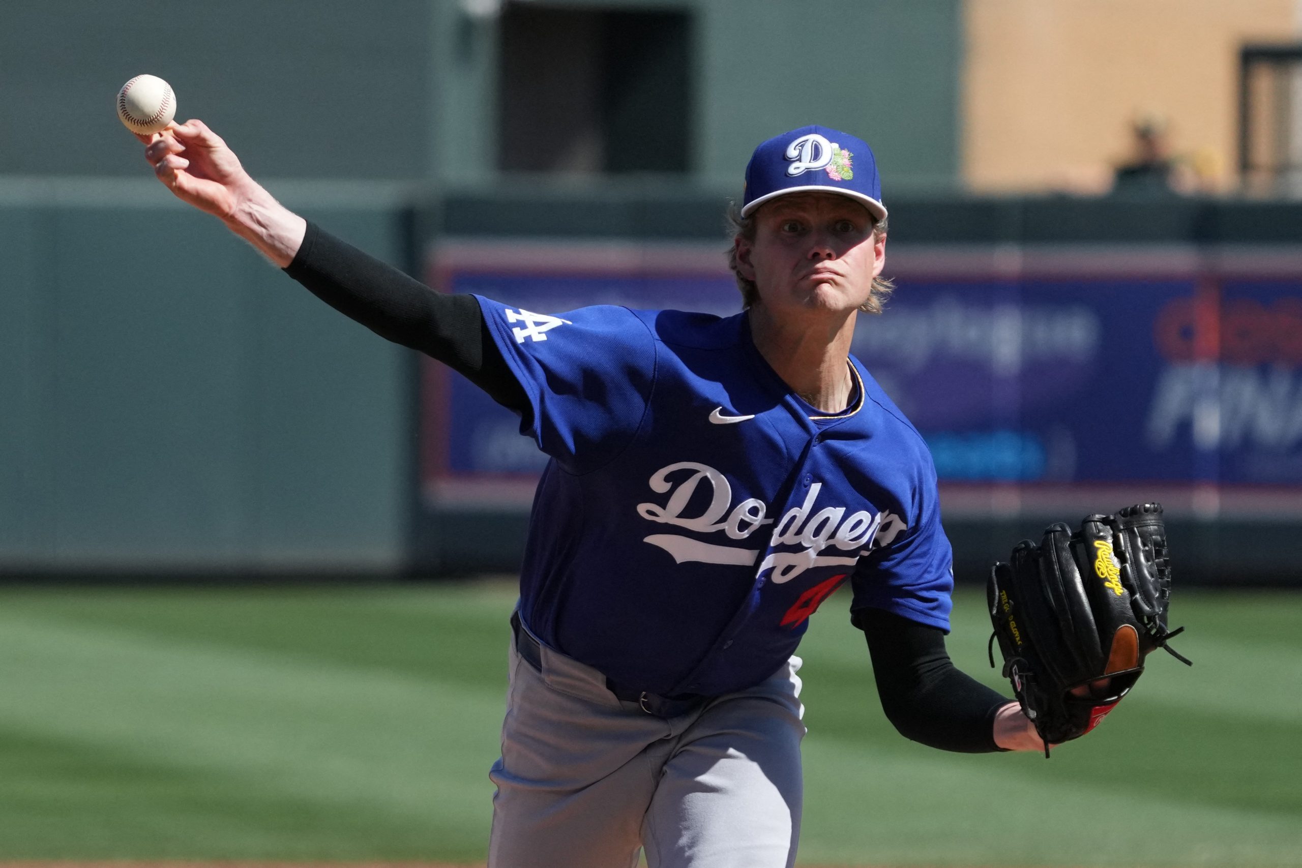 Was ist ein Prospekt? | Baseball-Bulletin