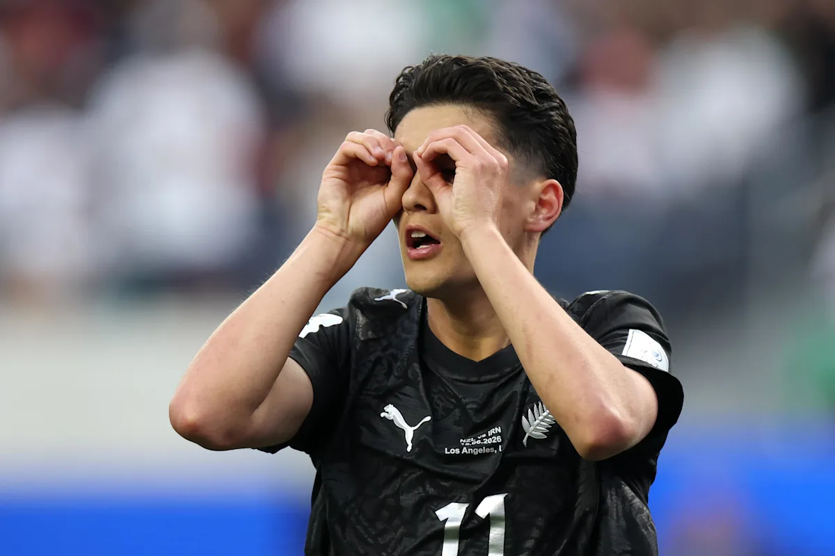 Weltmeisterschaft 2026, Tag 6: Frankreich gegen Senegal; Irak vs. Norwegen; Argentinien gegen Algerien; Österreich gegen Jordanien