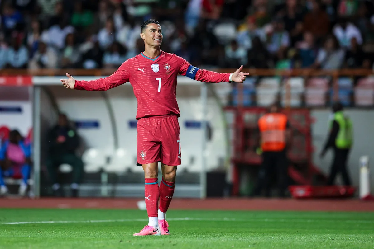 Weltmeisterschaft 2026: Warum könnte Cristiano Ronaldo das Turnier seines Lebens brauchen, um Portugal zu gewinnen?
